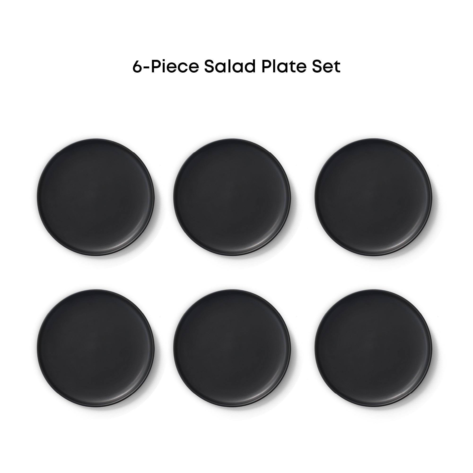 joyjolt-mesa-6-piece-stoneware-salad-plates-set image 6