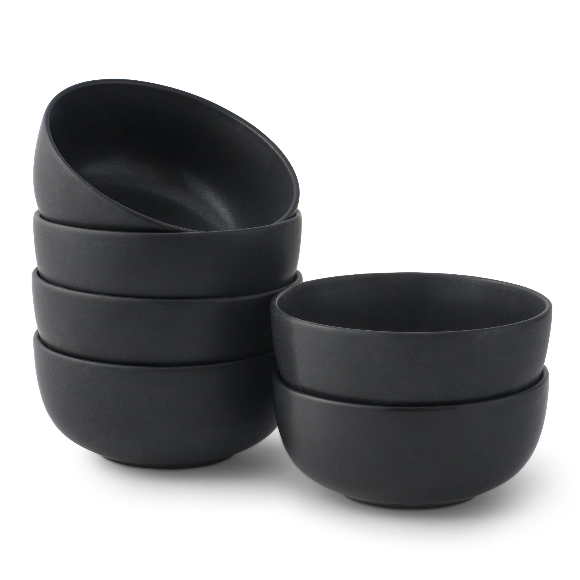 joyjolt-mesa-6-piece-stoneware-soup-bowls-set image 1