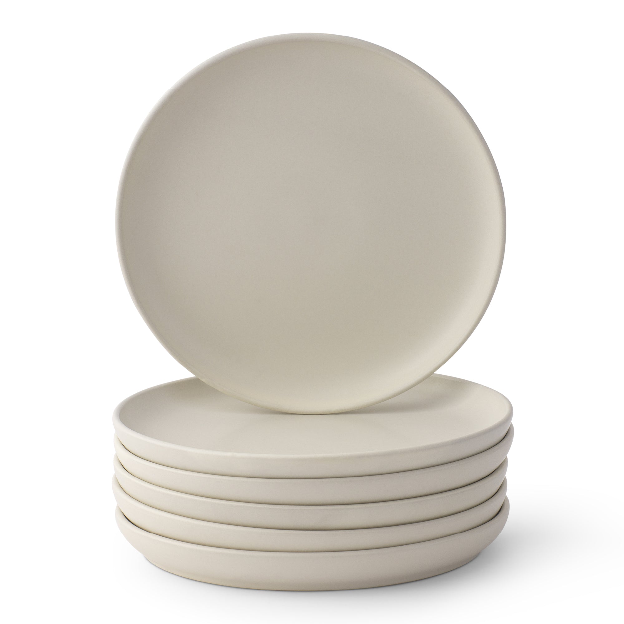 joyjolt-mesa-6-piece-stoneware-salad-plates-set image 8
