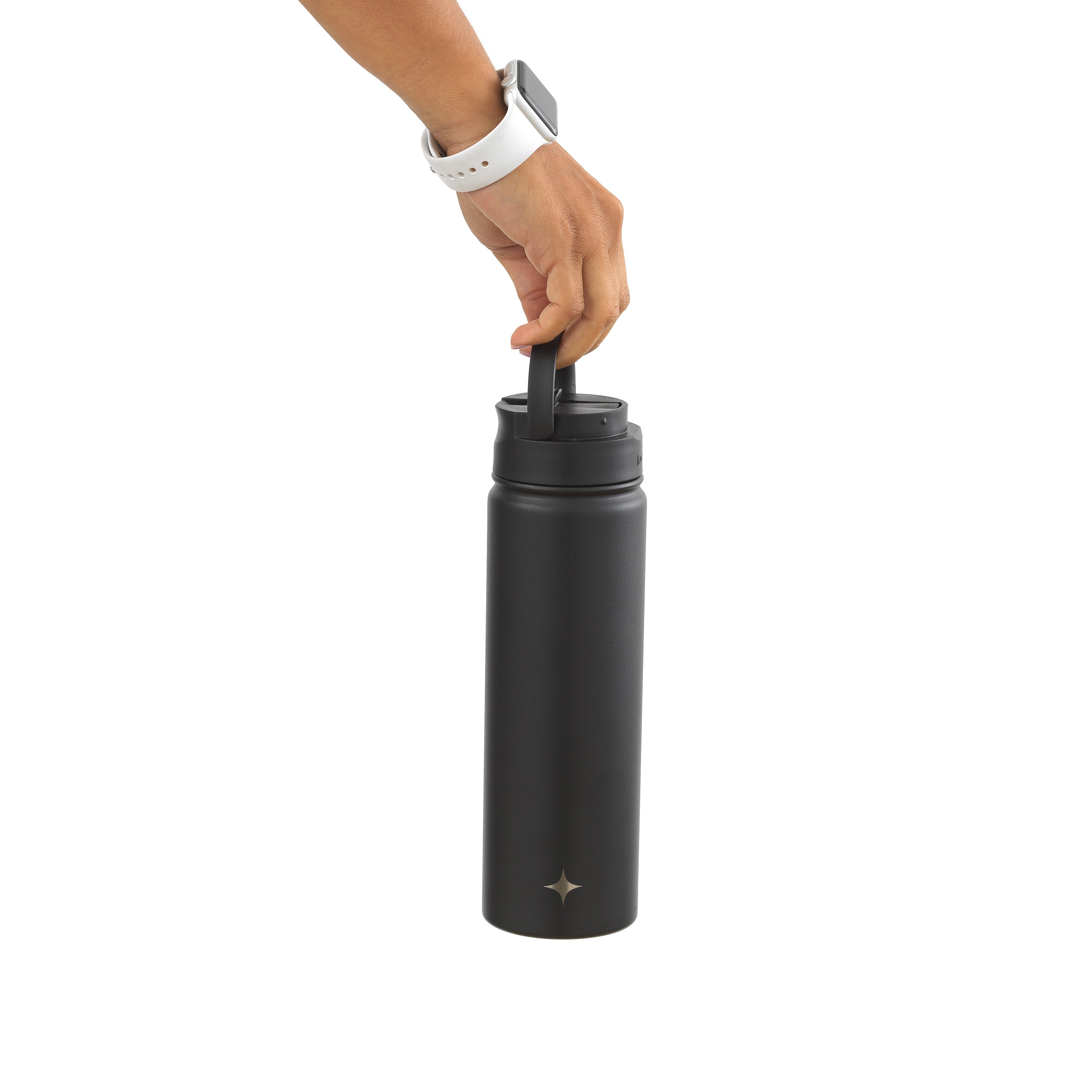 joyjolt-flip-straw-lid-for-20-32-oz-bottles-replacement-water-bottle-lid image 3