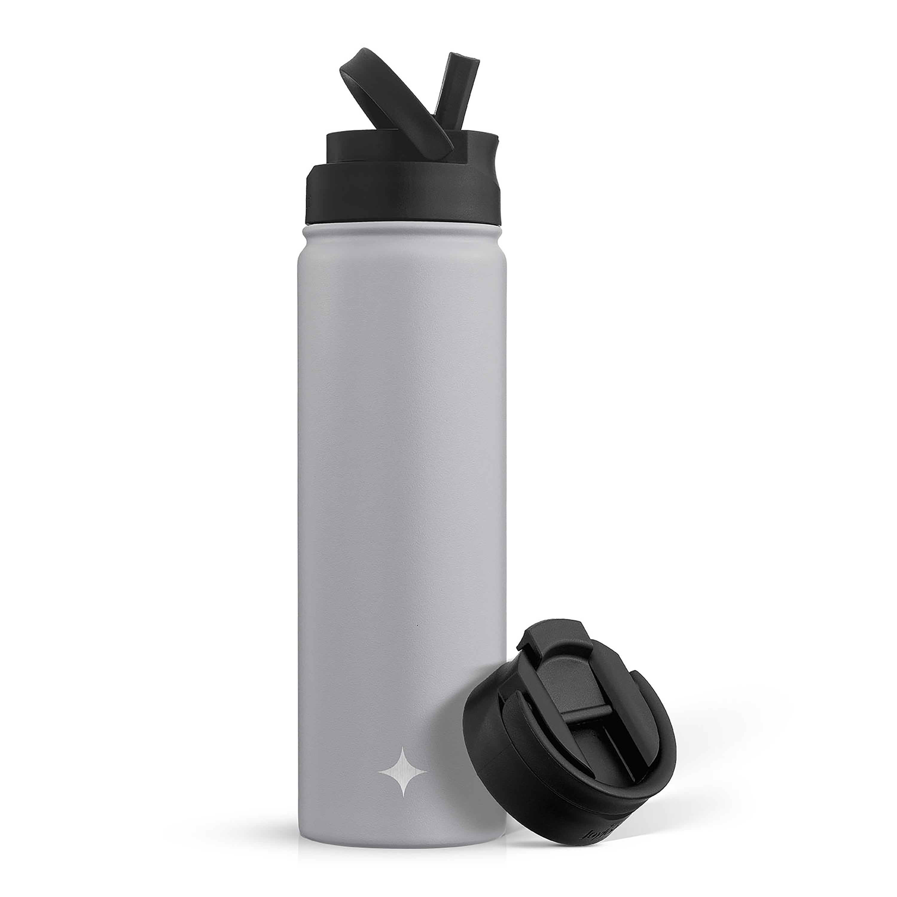 joyjolt-vacuum-insulated-water-bottle-with-flip-lid-sport-straw-lid-22-7-oz image 8