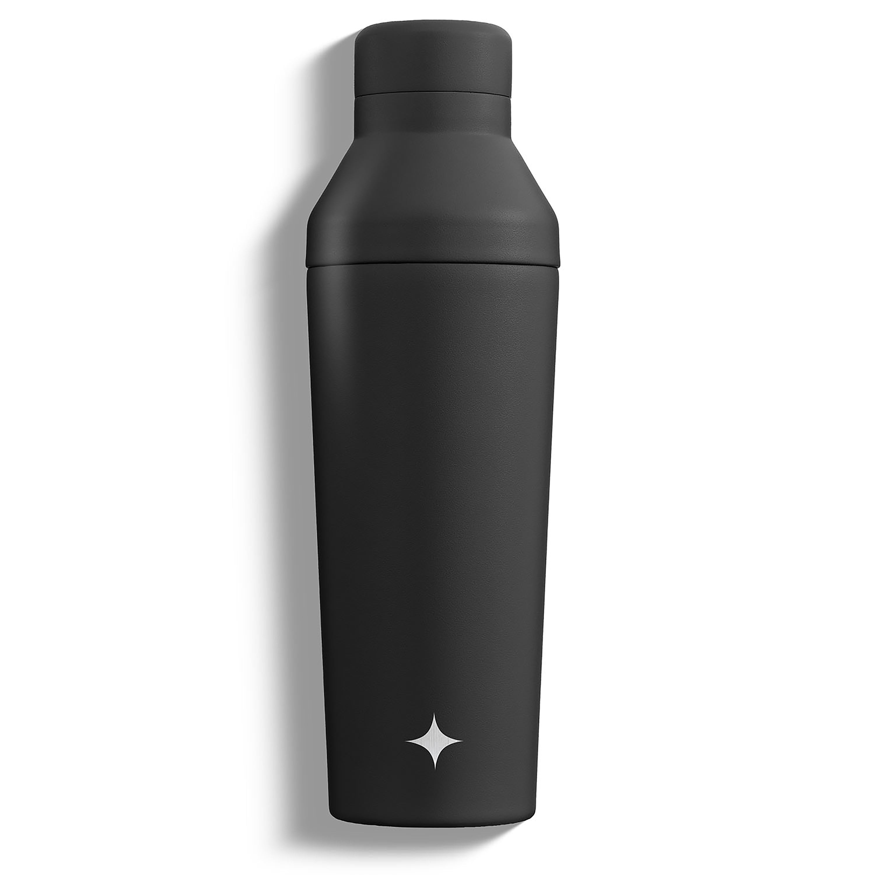 joyjolt-vacuum-insulated-cocktail-protein-shaker-20-oz image 1