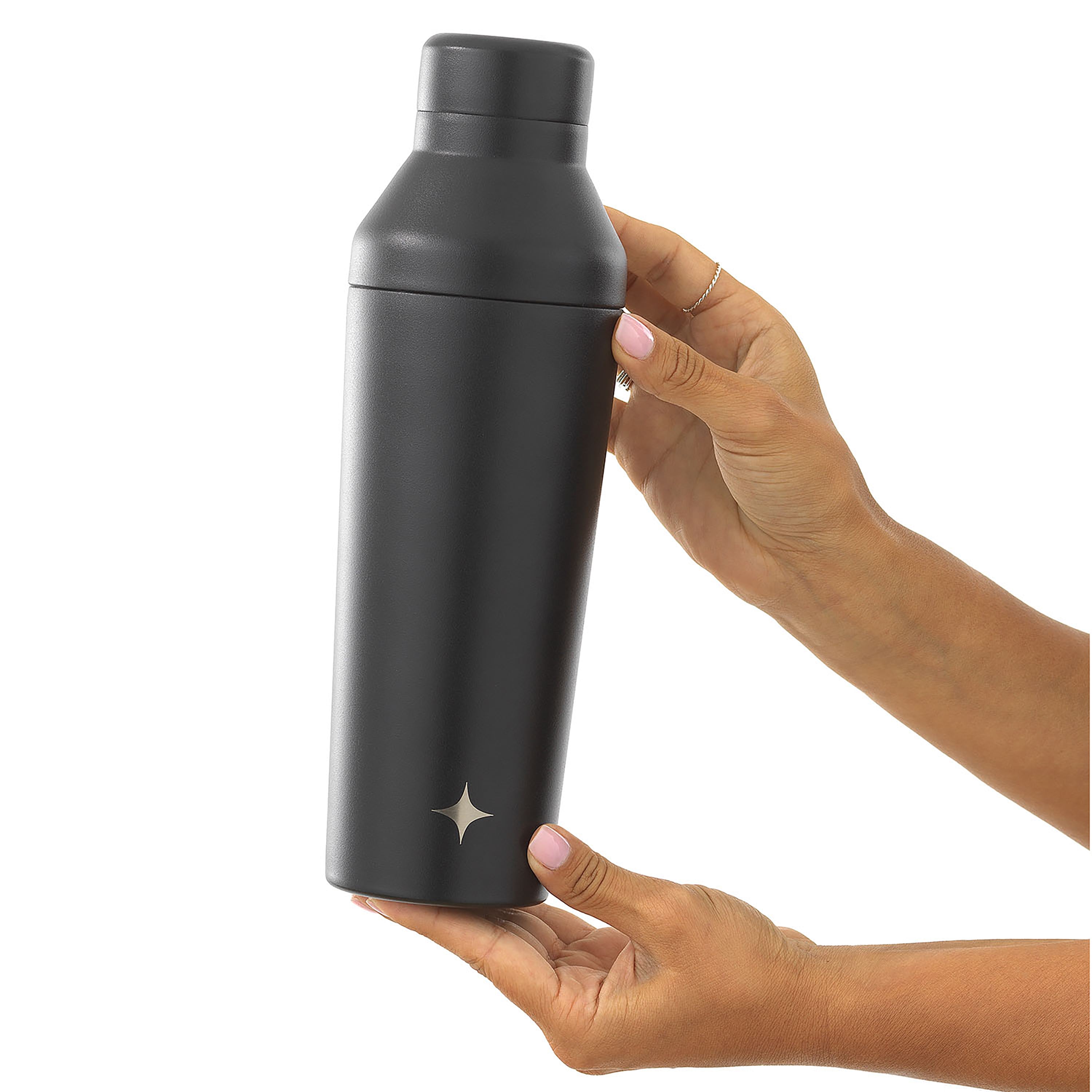 joyjolt-vacuum-insulated-cocktail-protein-shaker-20-oz image 6