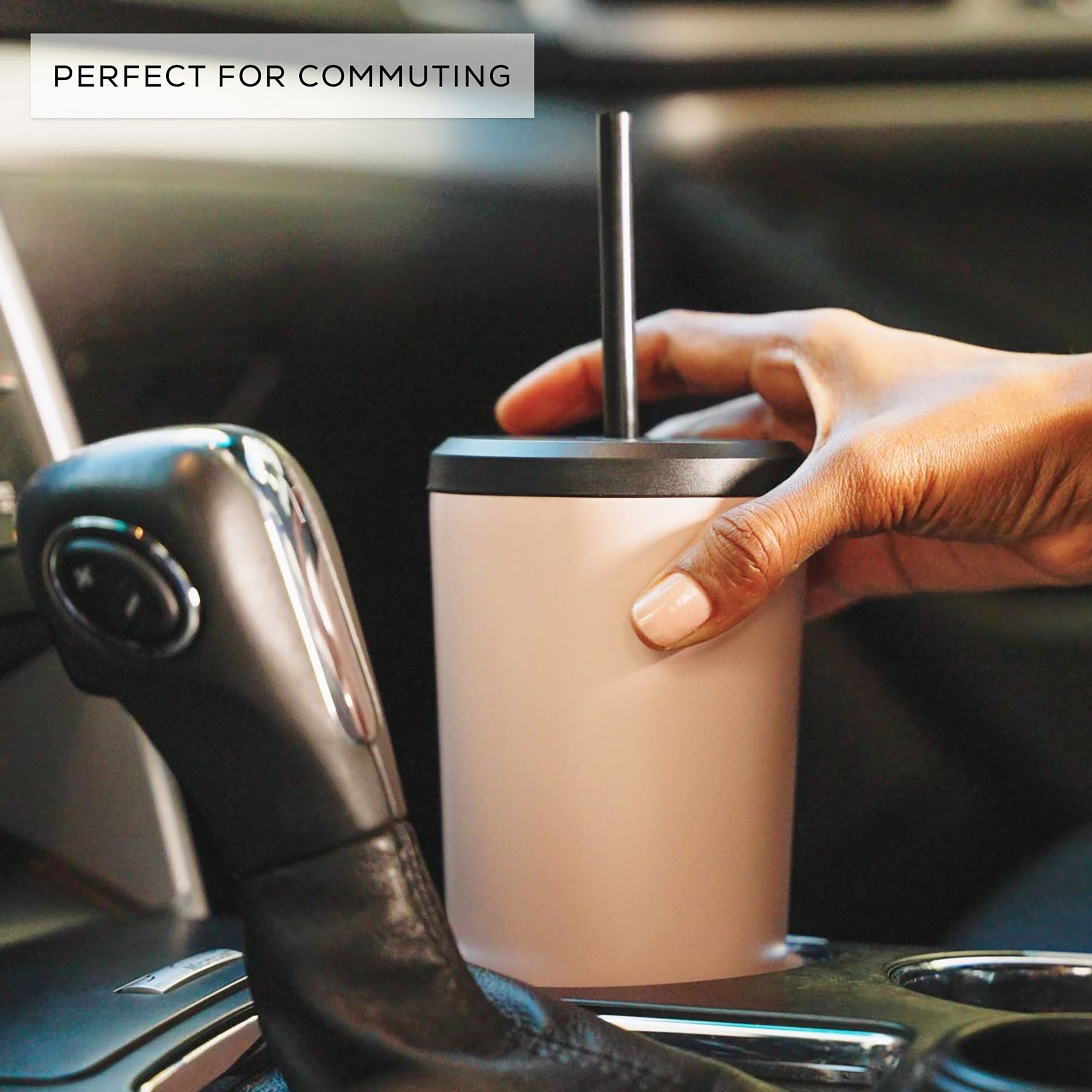 joyjolt-replacement-straw-lid-for-20-oz-stainless-steel-tumbler-leakproof-fits-j image 5