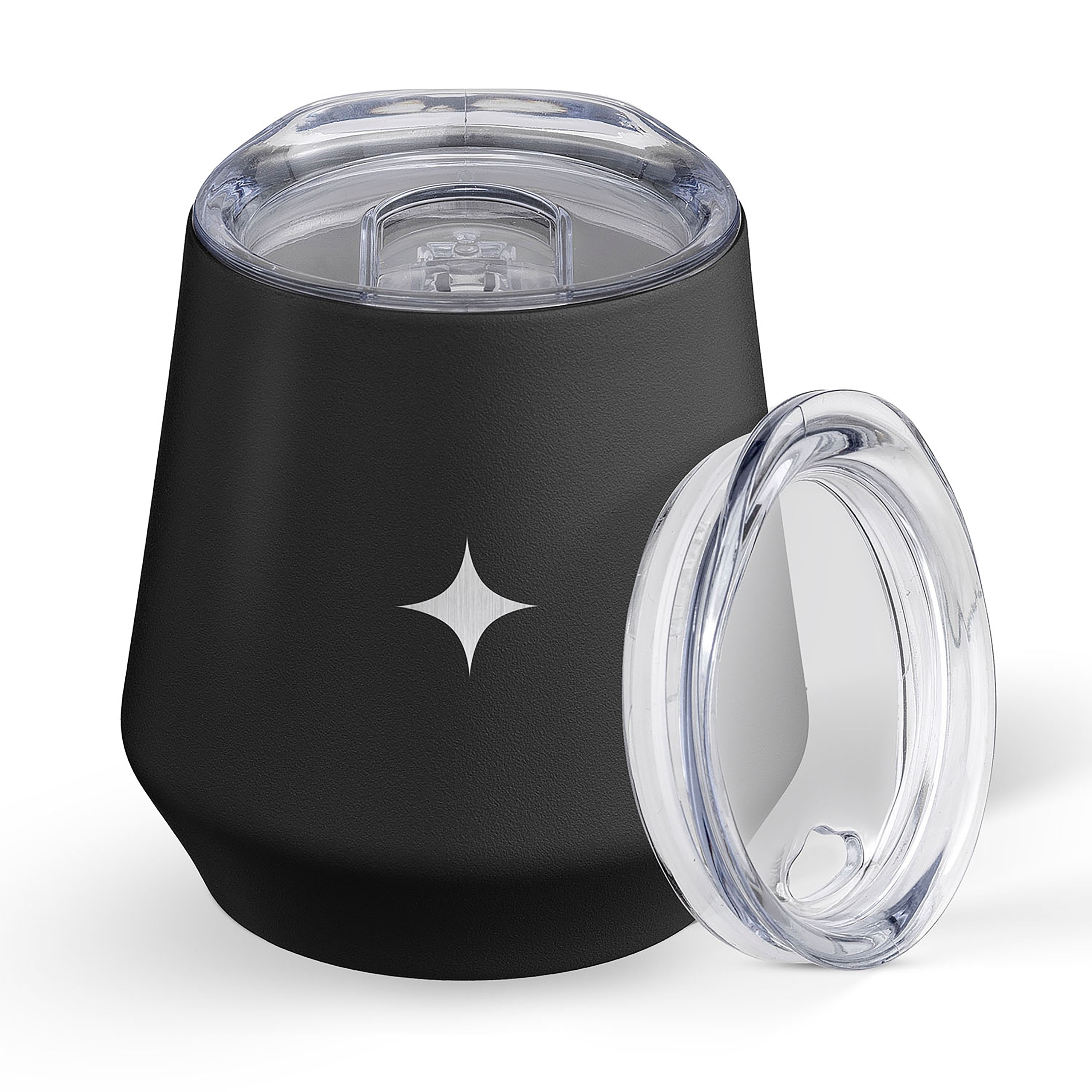 joyjolt-vacuum-insulated-stemless-wine-tumbler-triple-insulated-spill-proof-lid- image 1