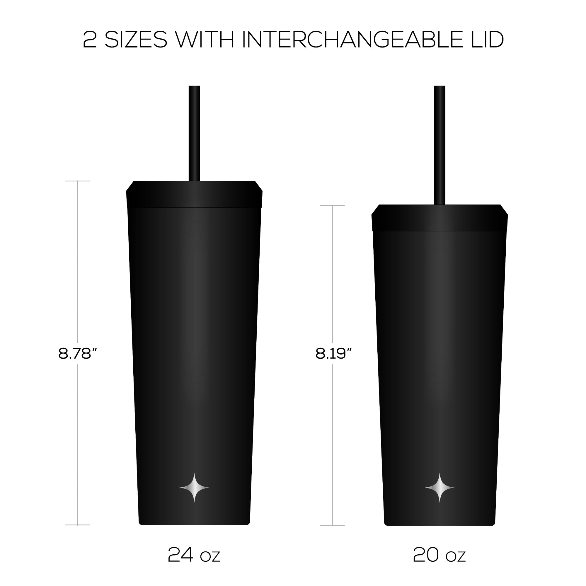 joyjolt-24-oz-vacuum-insulated-tumbler-with-flip-lid-and-straw image 4