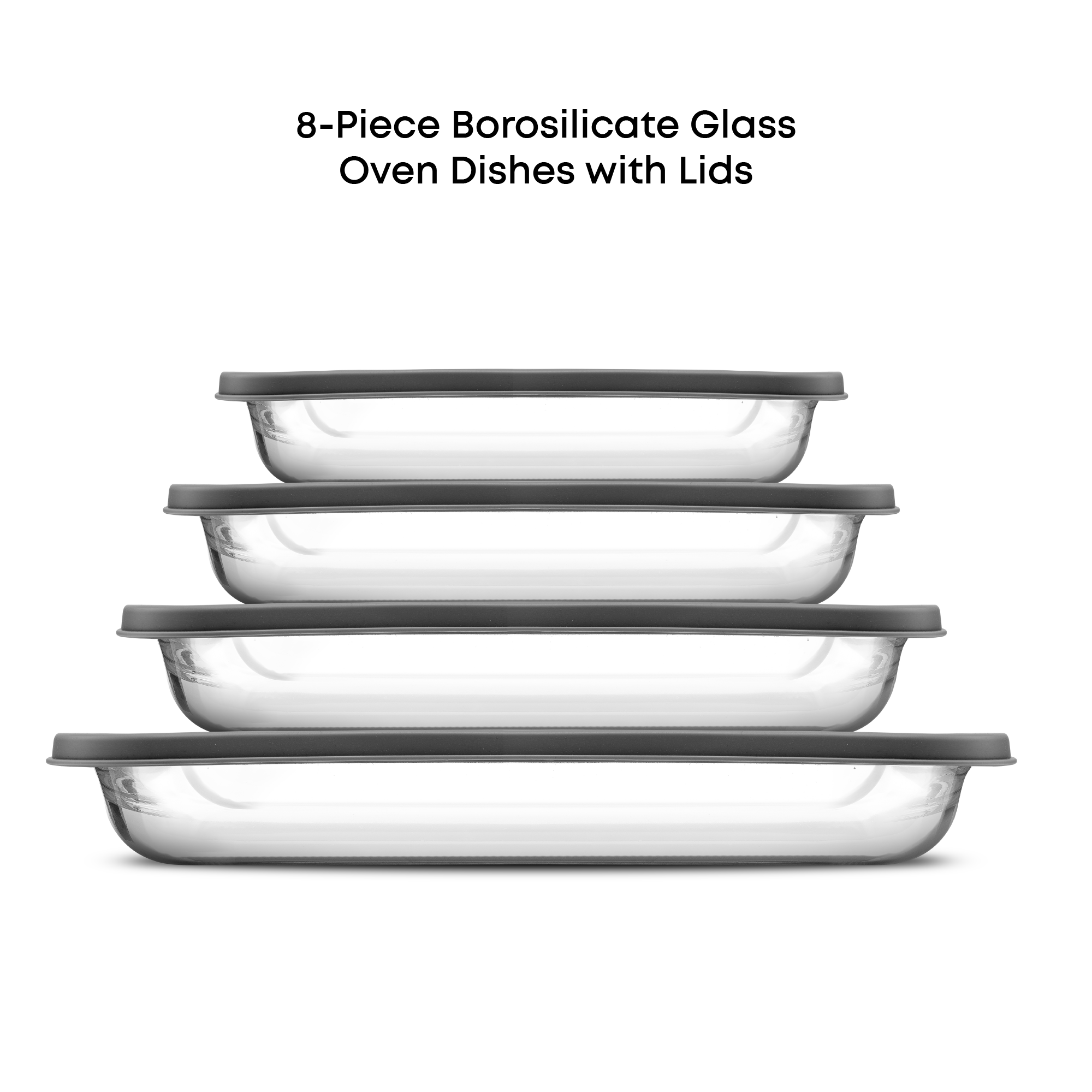 joyjolt-borosilicate-glass-oven-dishes-with-airtight-lids-set-of-4 image 8