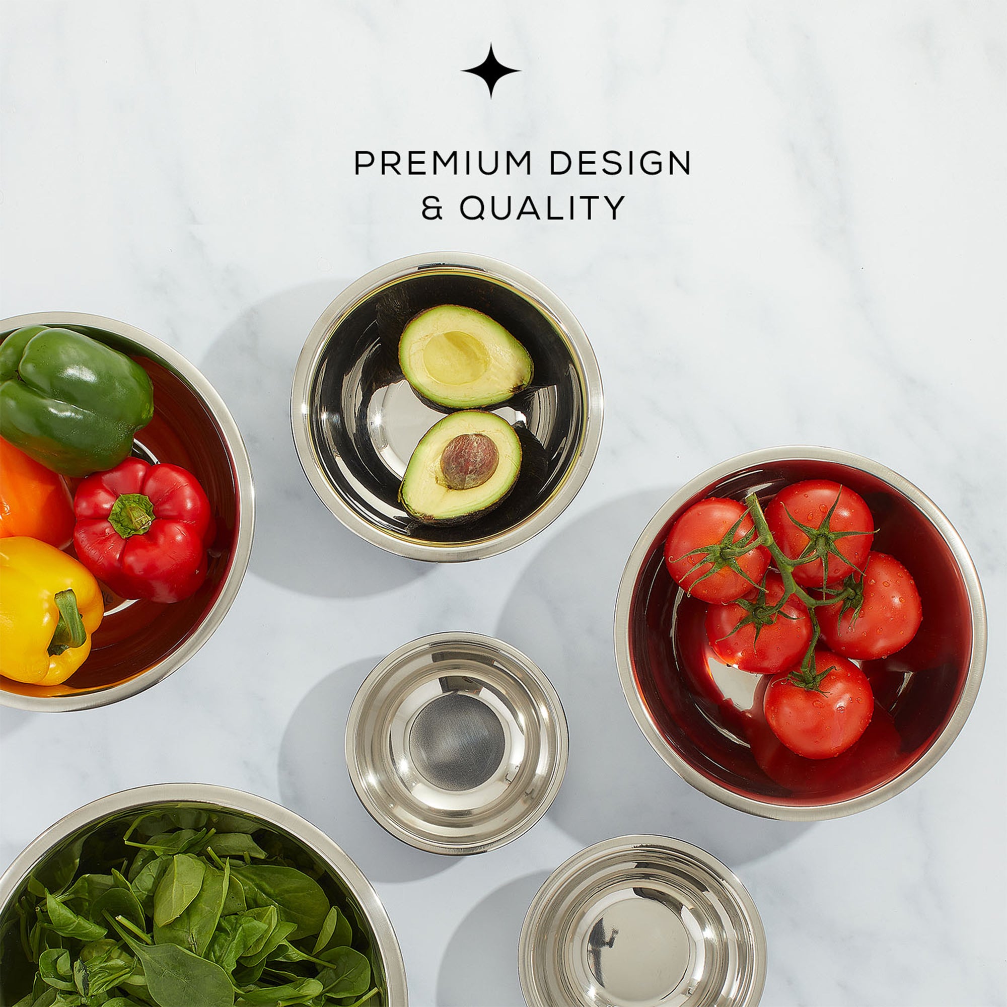 joyjolt-stainless-steel-mixing-bowl-set-of-6 image 4