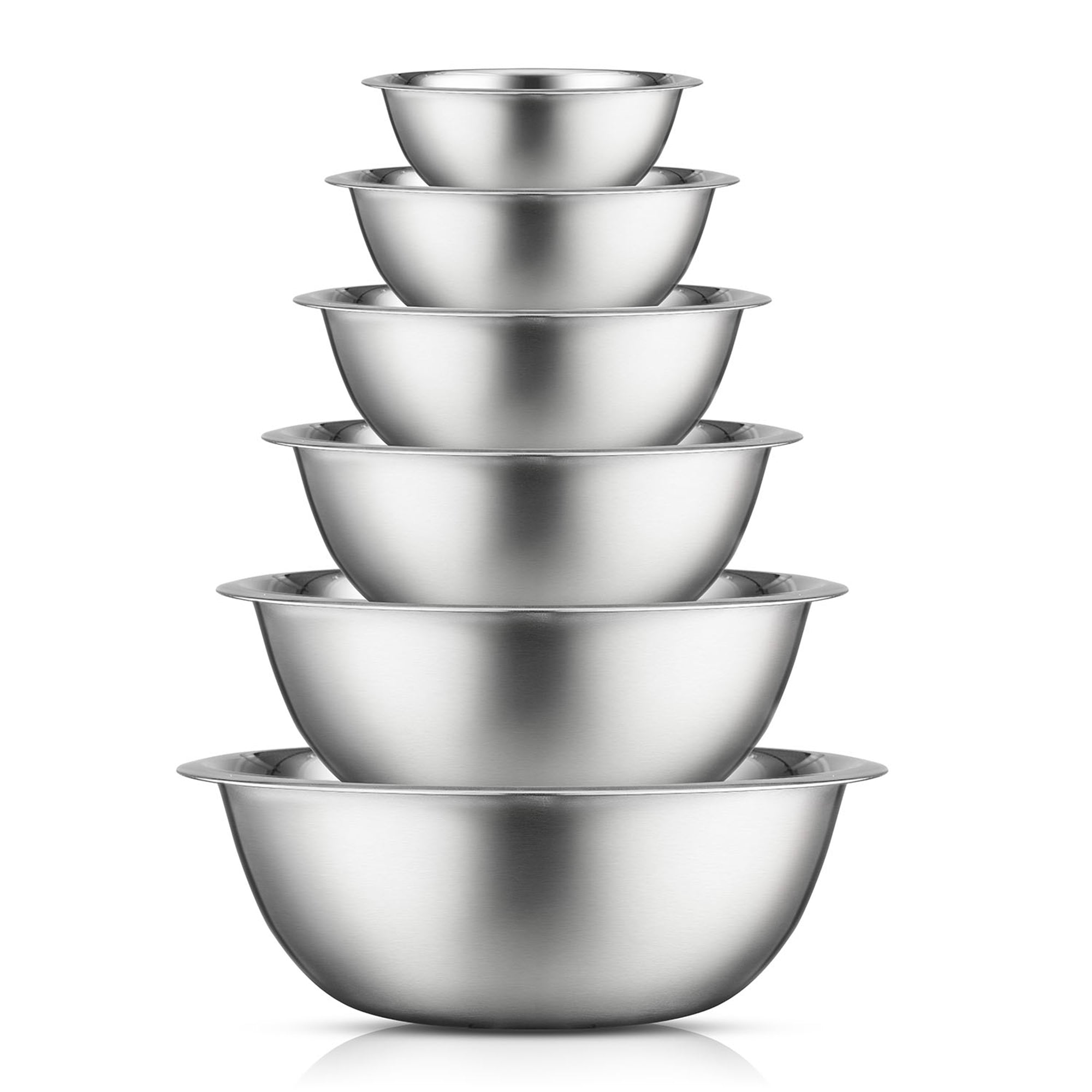 joyjolt-stainless-steel-mixing-bowl-set-of-6 image 1