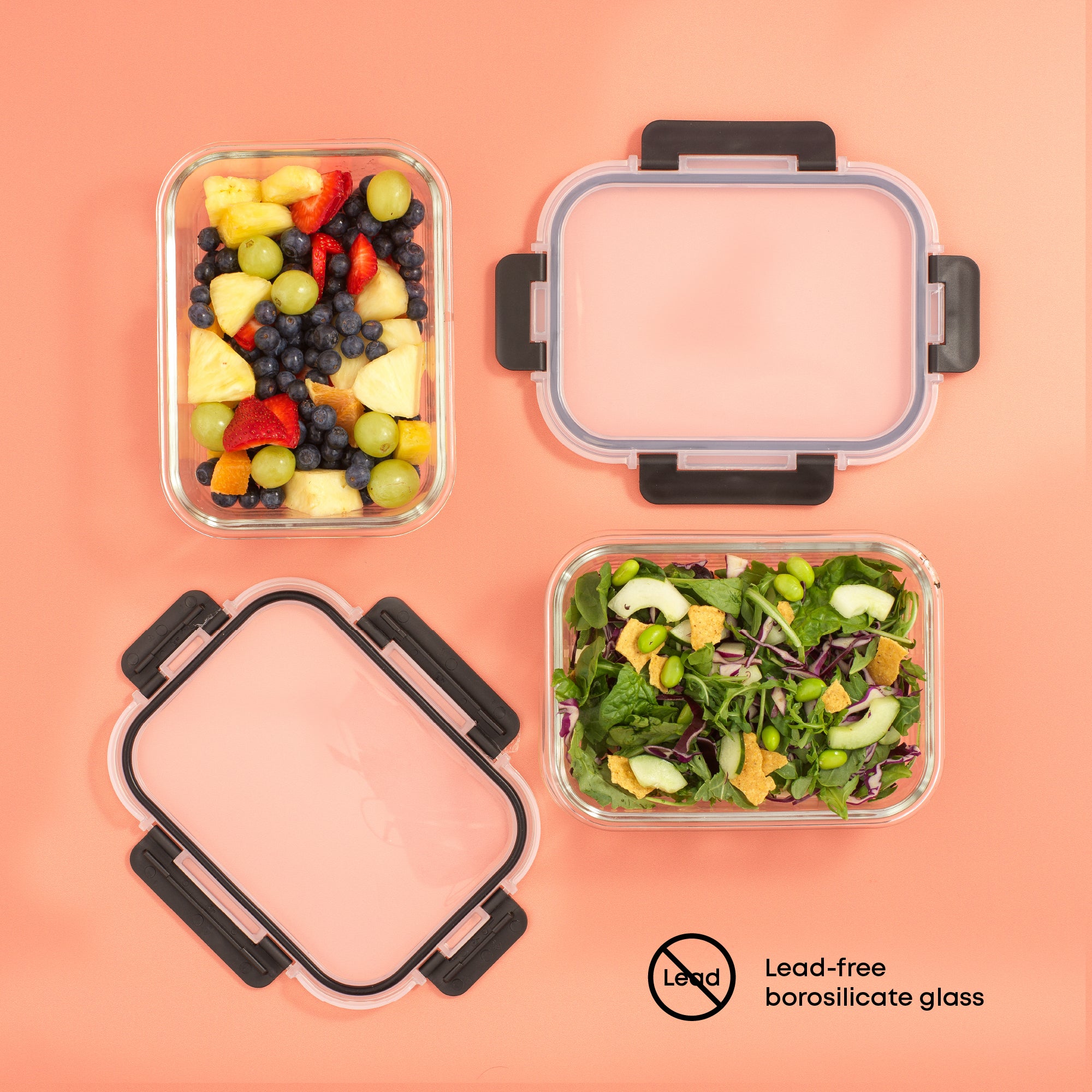 joyjolt-meal-prep-food-storage-containers-set-borosilicate-glass-leakproof-lids- image 4