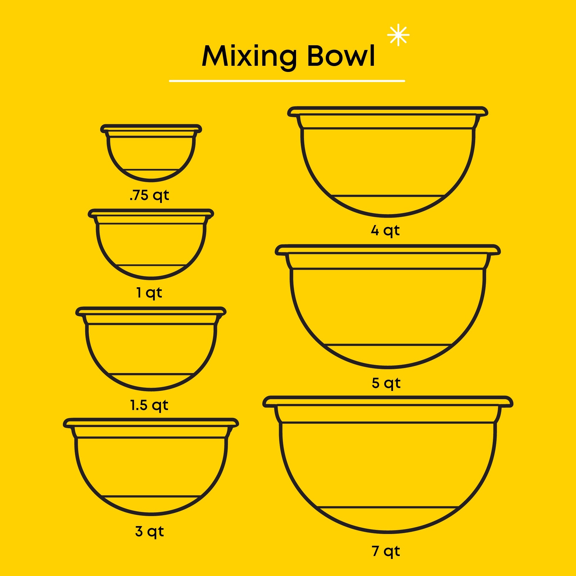 joyjolt-stainless-steel-mixing-bowls-with-airtight-lids-set image 7