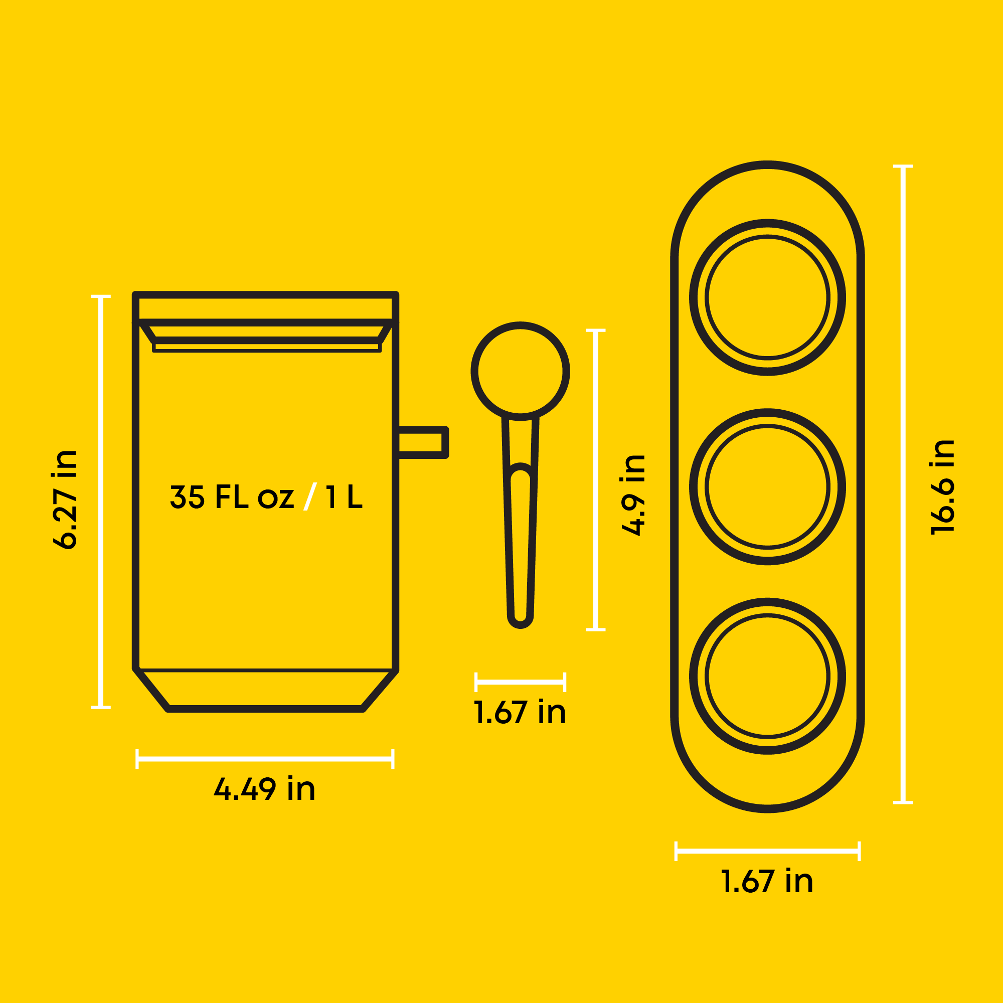 joyjolt-holden-11-piece-stackable-glass-storage-canister-gift-set-10-canisters-a image 7