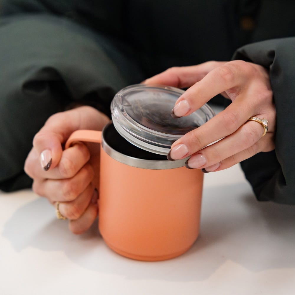 keepcup-insulated-camp-mug-vacuum-insulated-stainless-steel-travel-mug-with-hand image 3