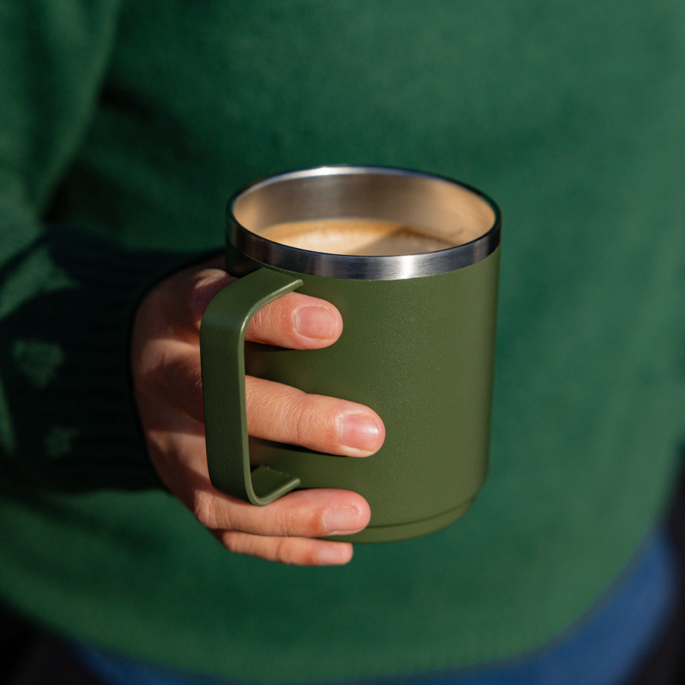keepcup-insulated-camp-mug-vacuum-insulated-stainless-steel-travel-mug-with-hand image 2