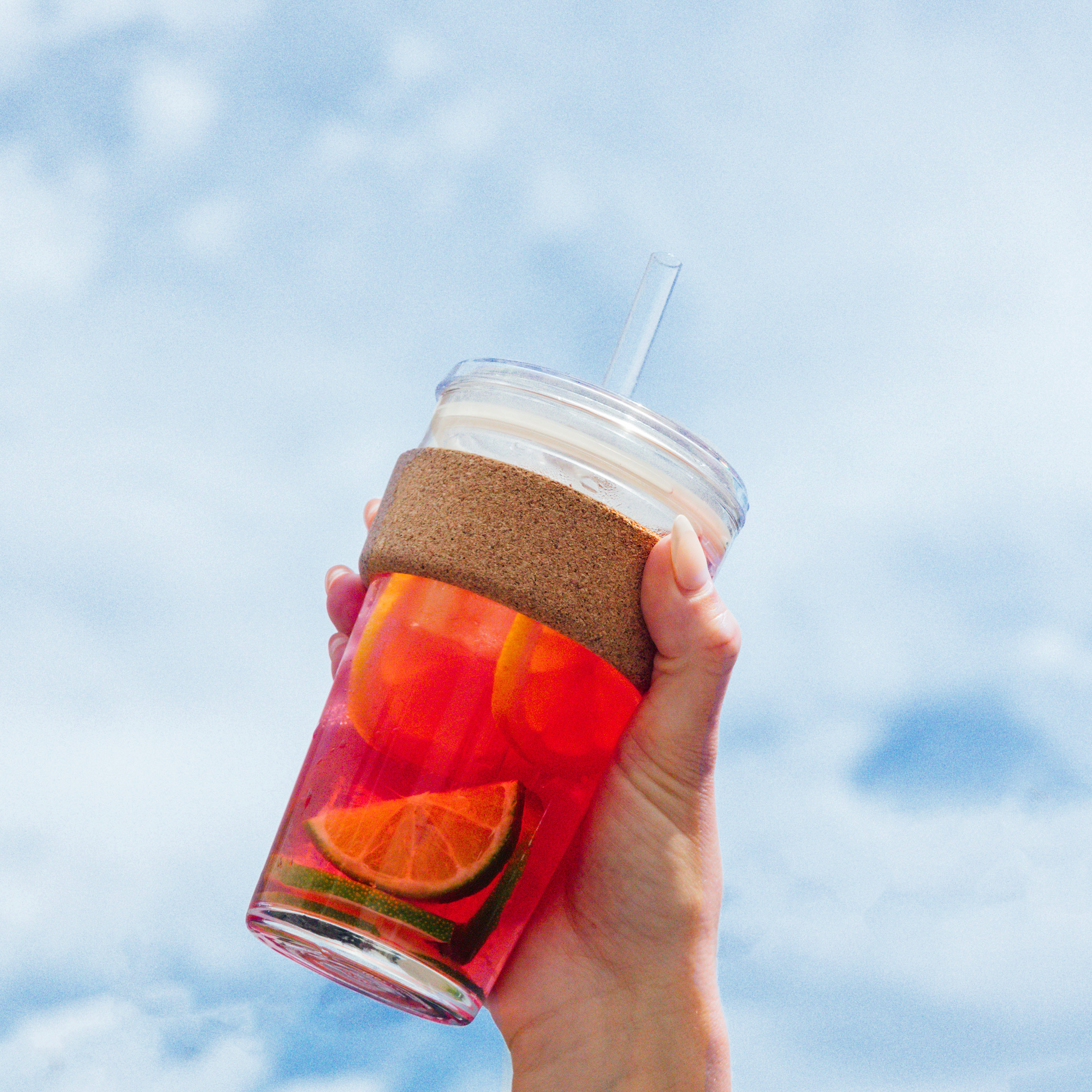 keepcup-cold-cup-cork-lightweight-reusable-iced-coffee-cup-with-recovered-cork-b image 3