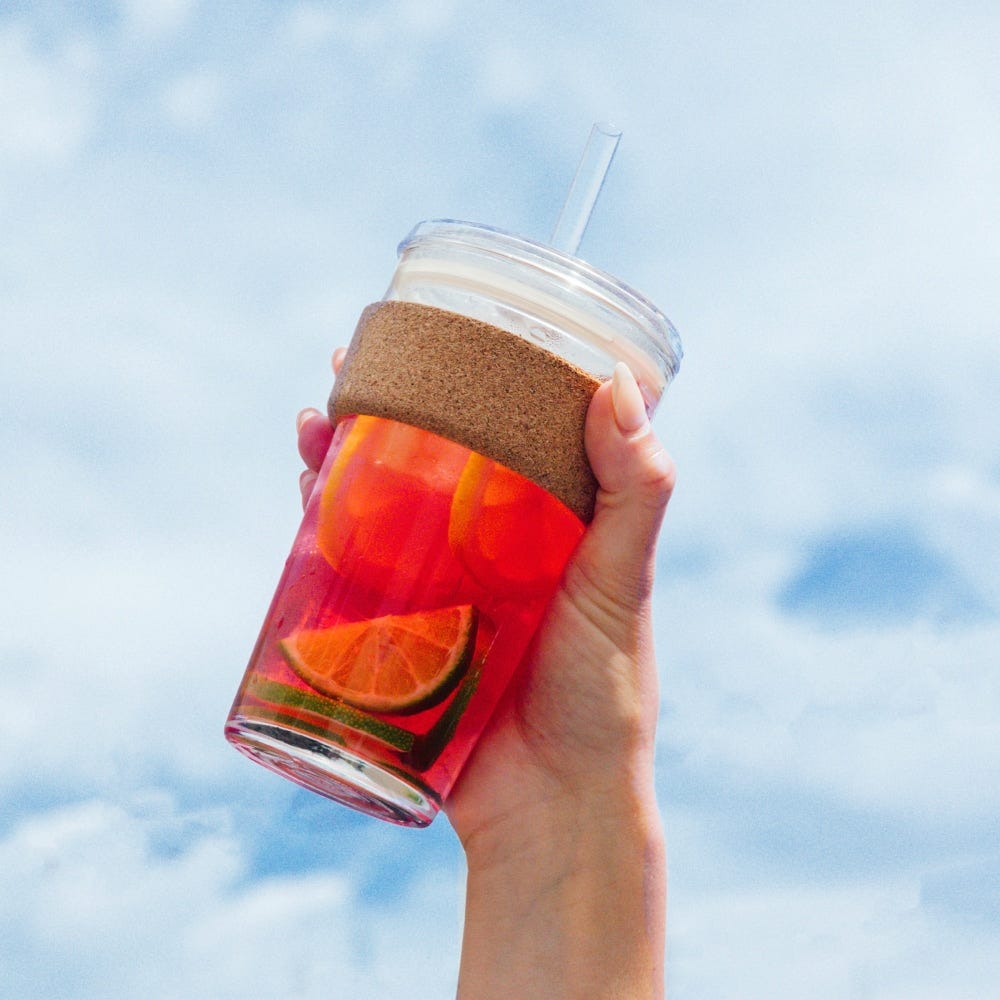 keepcup-cold-cup-cork-16oz-coffee-straw image 6