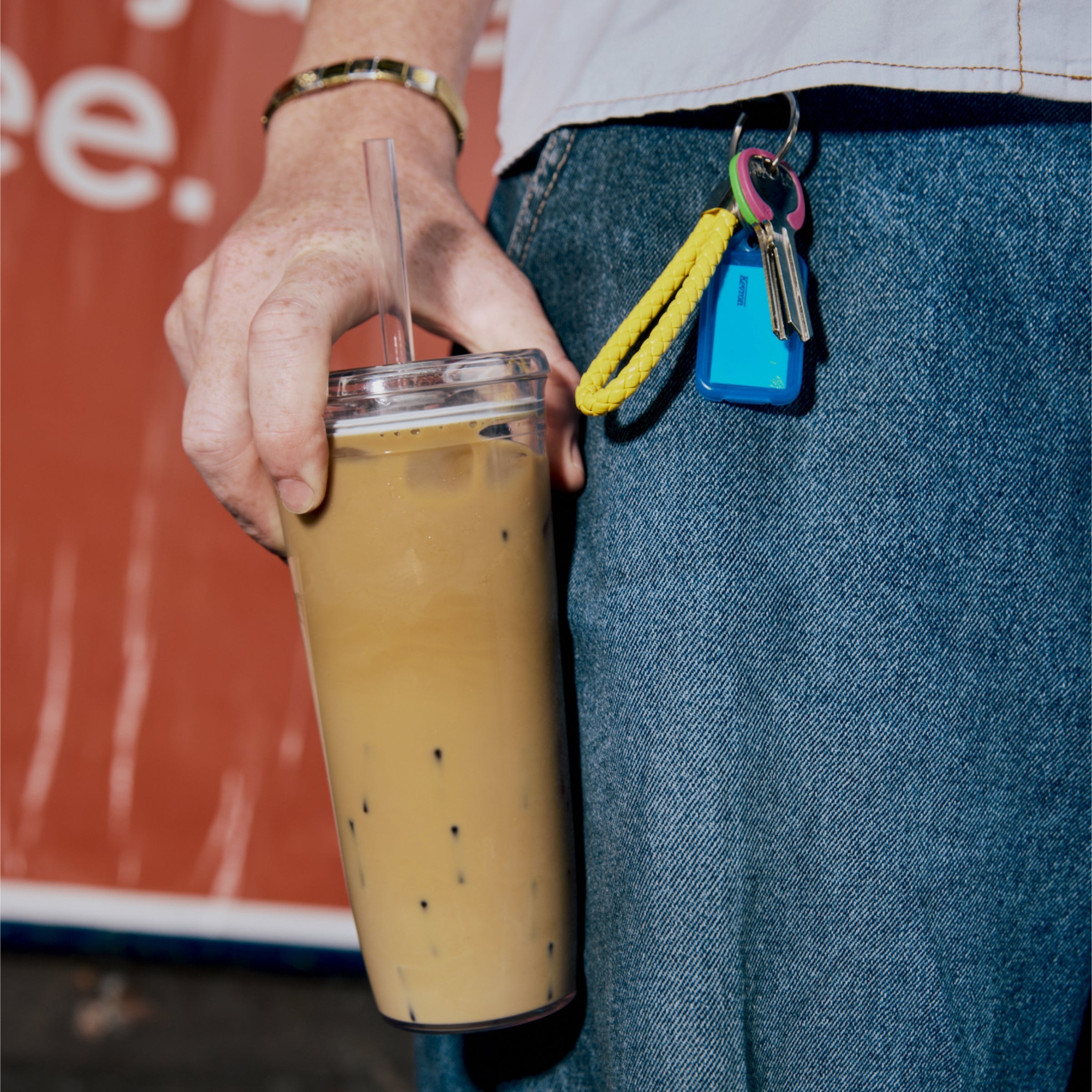 keepcup-cold-cup-original-20oz-coffee-straw image 4