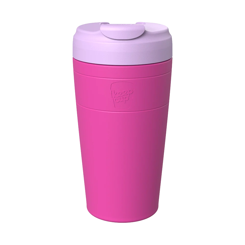 keepcup-commuter-travel-mug-leakproof-vacuum-insulated-stainless-steel-coffee-tu image 8