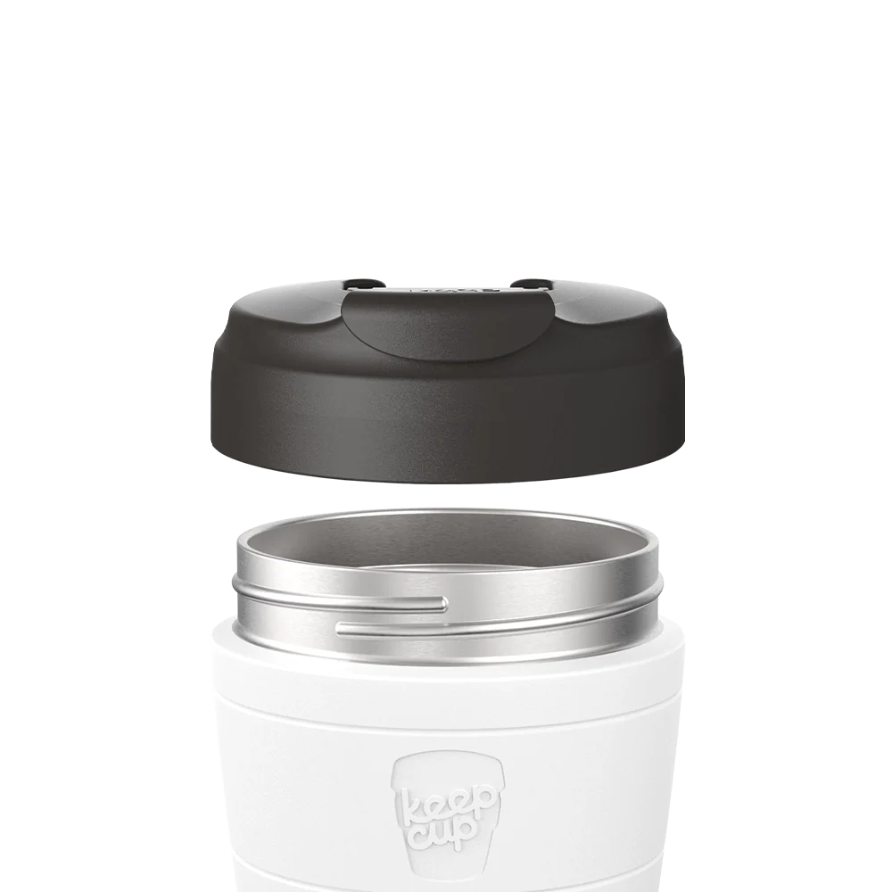 keepcup-commuter-flip-lid-black-fits-s-m-l image 3