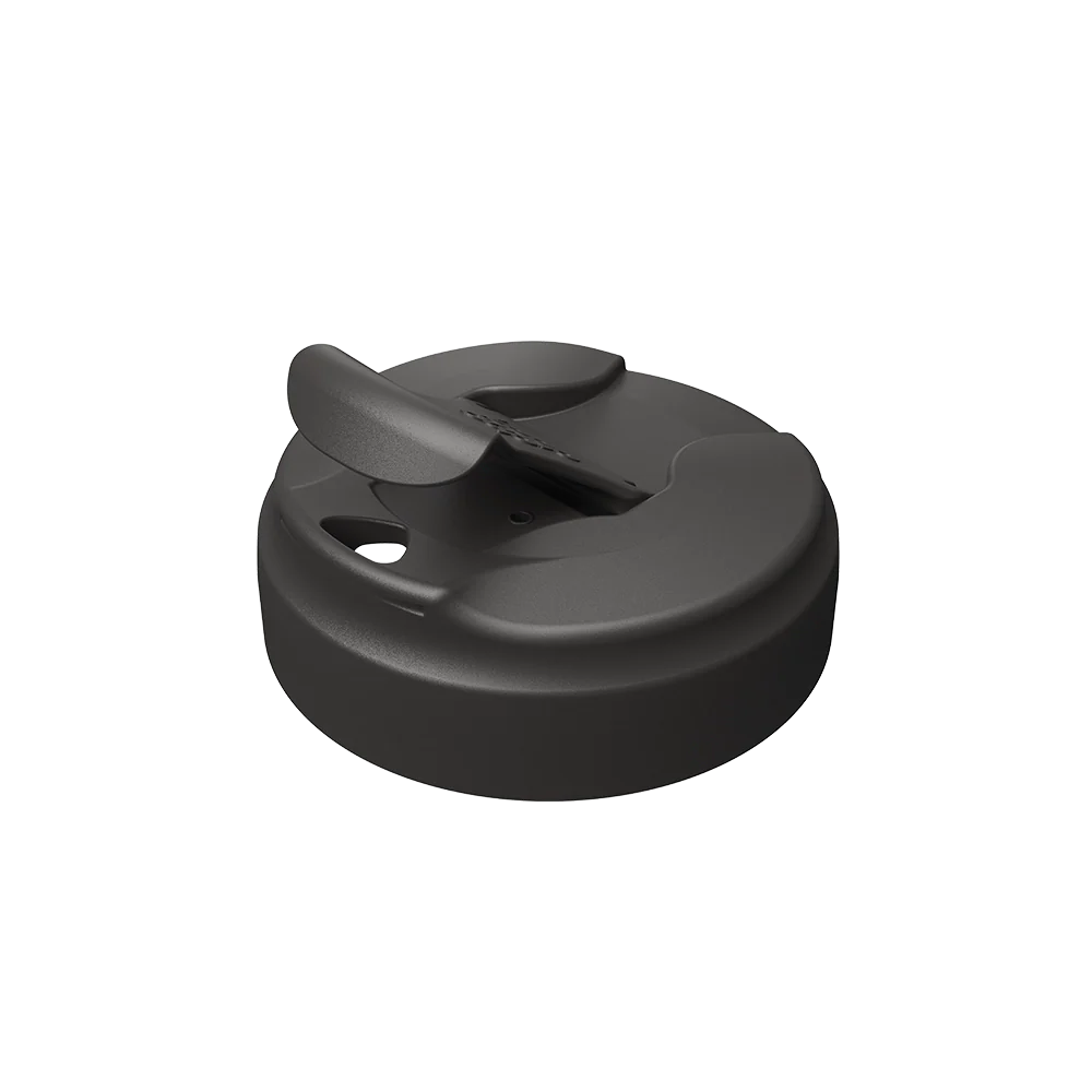 keepcup-commuter-flip-lid-black-fits-s-m-l image 2