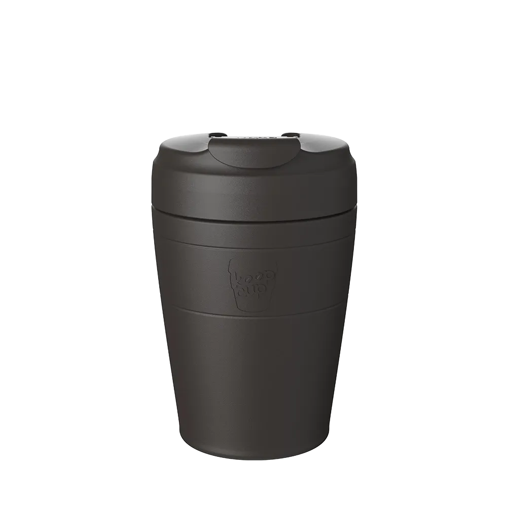 keepcup-commuter-travel-mug-leakproof-vacuum-insulated-stainless-steel-coffee-tu image 1