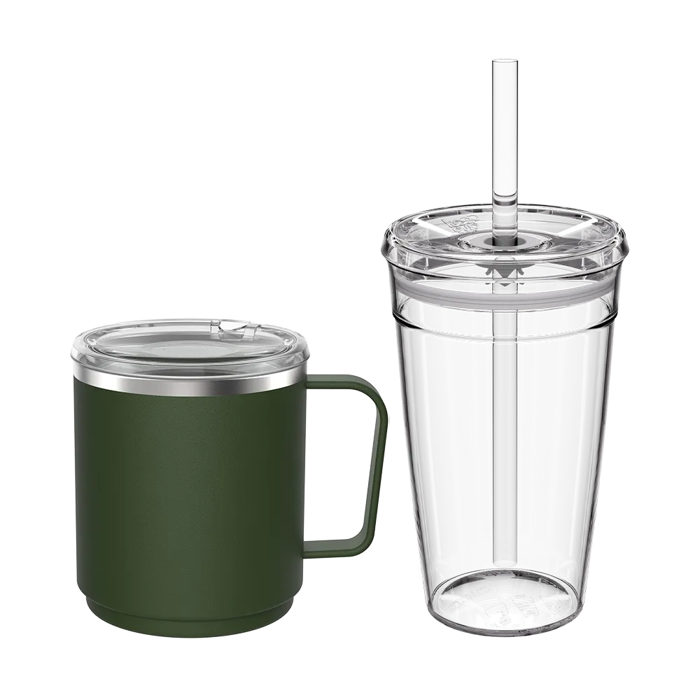 keepcup-urban-adventurer-bundle-16oz-original-cold-cup-insulated-camp-mug-set image 2