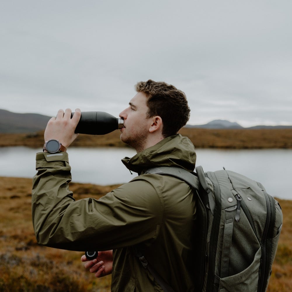keepcup-helix-bottle-22oz-vacuum-insulated-water-bottle-black image 5