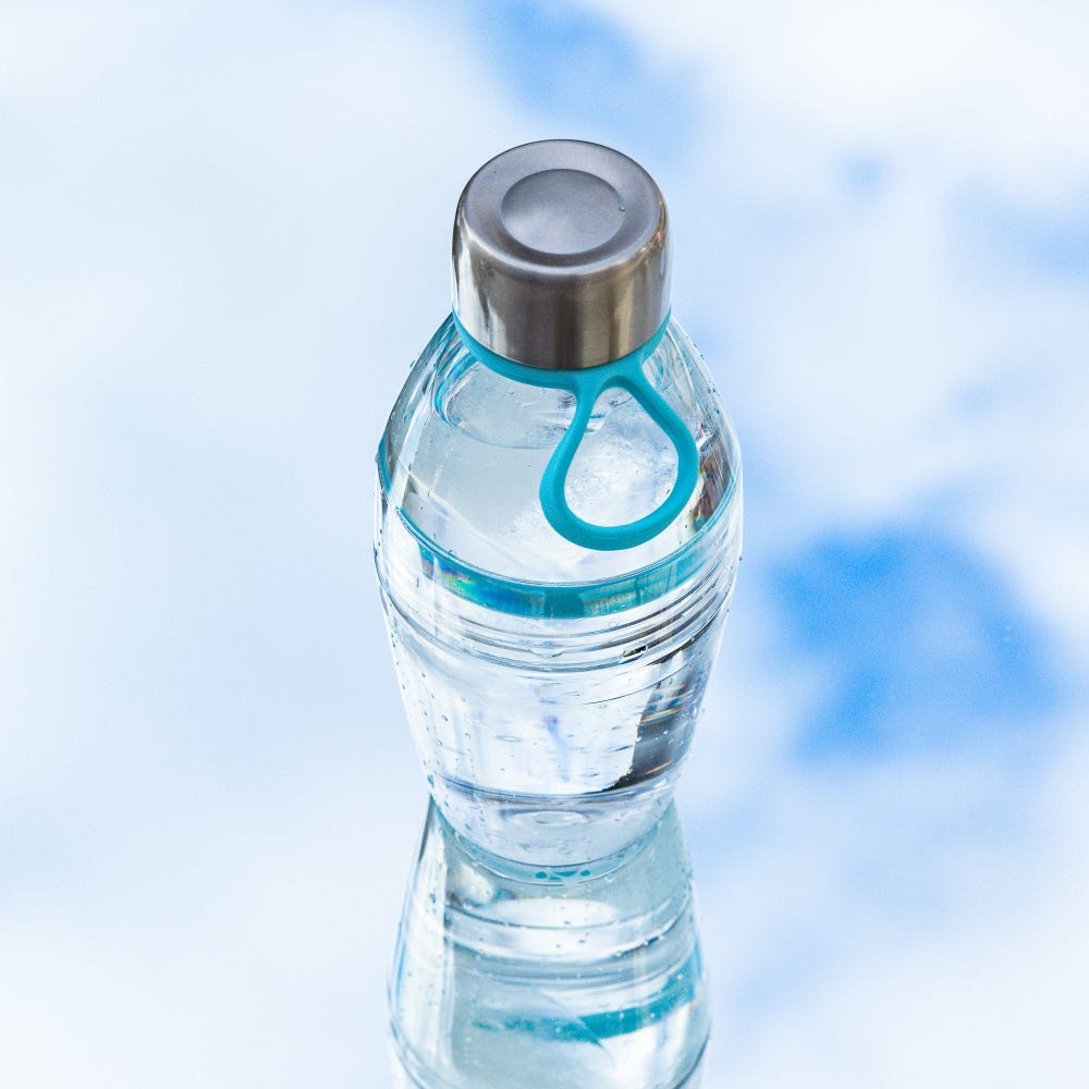 keepcup-helix-light-bottle-18oz-tritan-water-bottle-with-stainless-steel-cap-clo image 4
