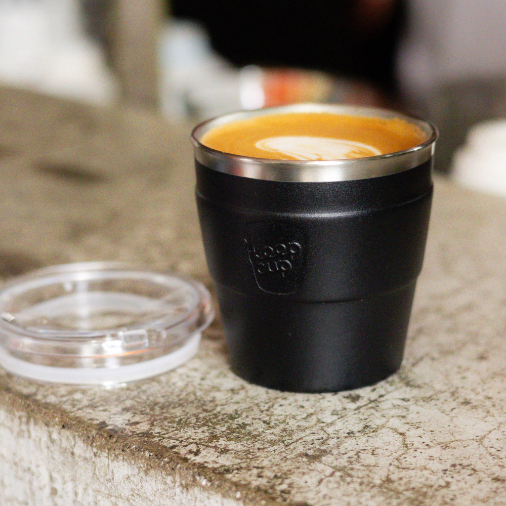 keepcup-thermal-quicksip-6oz-vacuum-insulated-espresso-mug image 3
