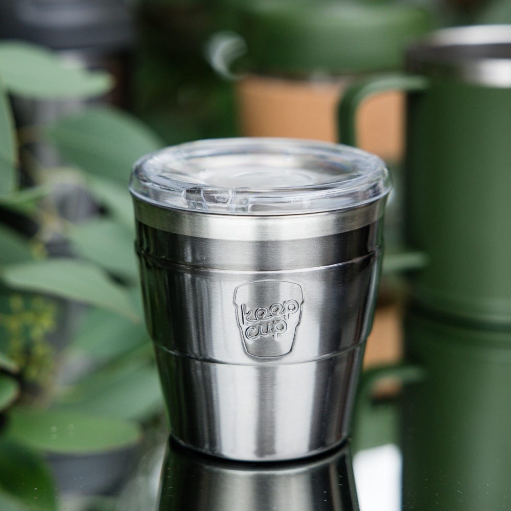 keepcup-thermal-quicksip-6oz-vacuum-insulated-espresso-mug image 4