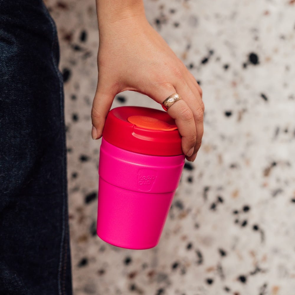 keepcup-traveler-12oz-insulated-stainless-steel-travel-cup-with-leakproof-lid-pi image 3