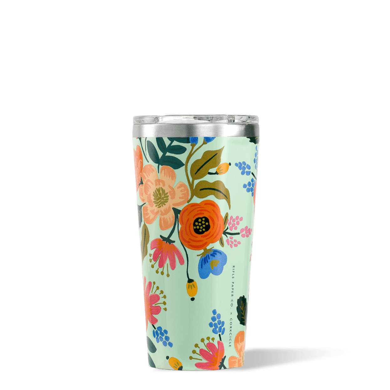 corkcicle-rifle-paper-co-tumbler-16oz-triple-insulated-with-sliding-lid image 5