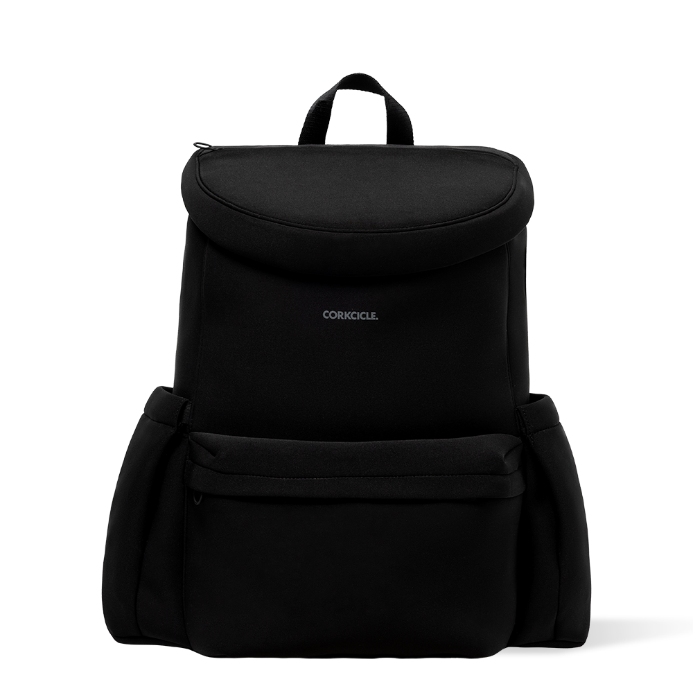 corkcicle-lotus-backpack-cooler image 1