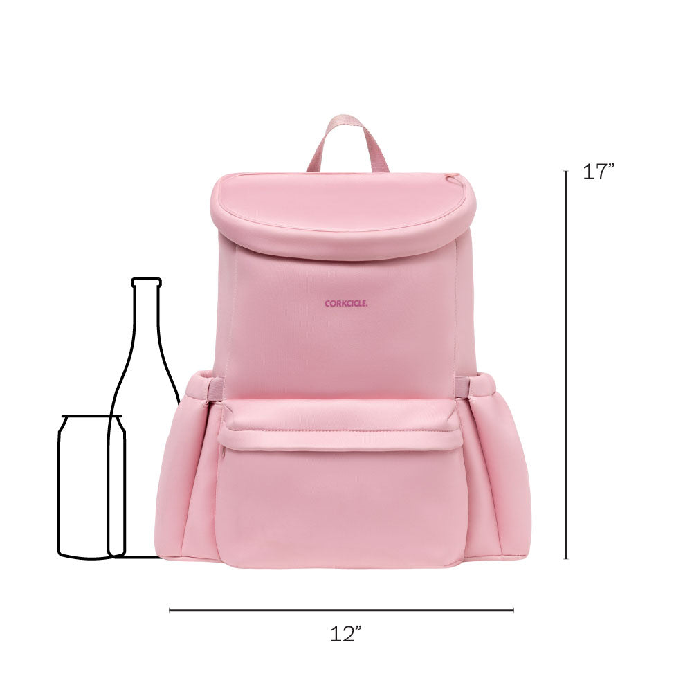 corkcicle-lotus-backpack-cooler image 4