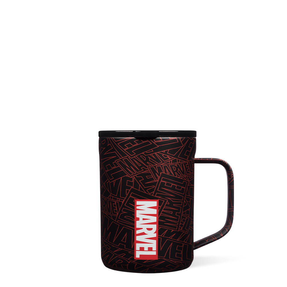 corkcicle-marvel-coffee-mug-16oz-triple-insulated-stainless-steel-with-spill-res image 4