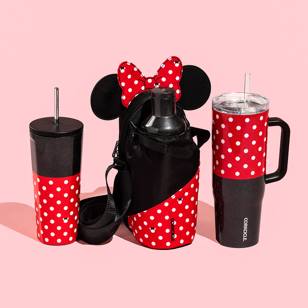 corkcicle-disney-cold-cup-16oz-triple-insulated-stainless-steel-cup-with-straw image 6