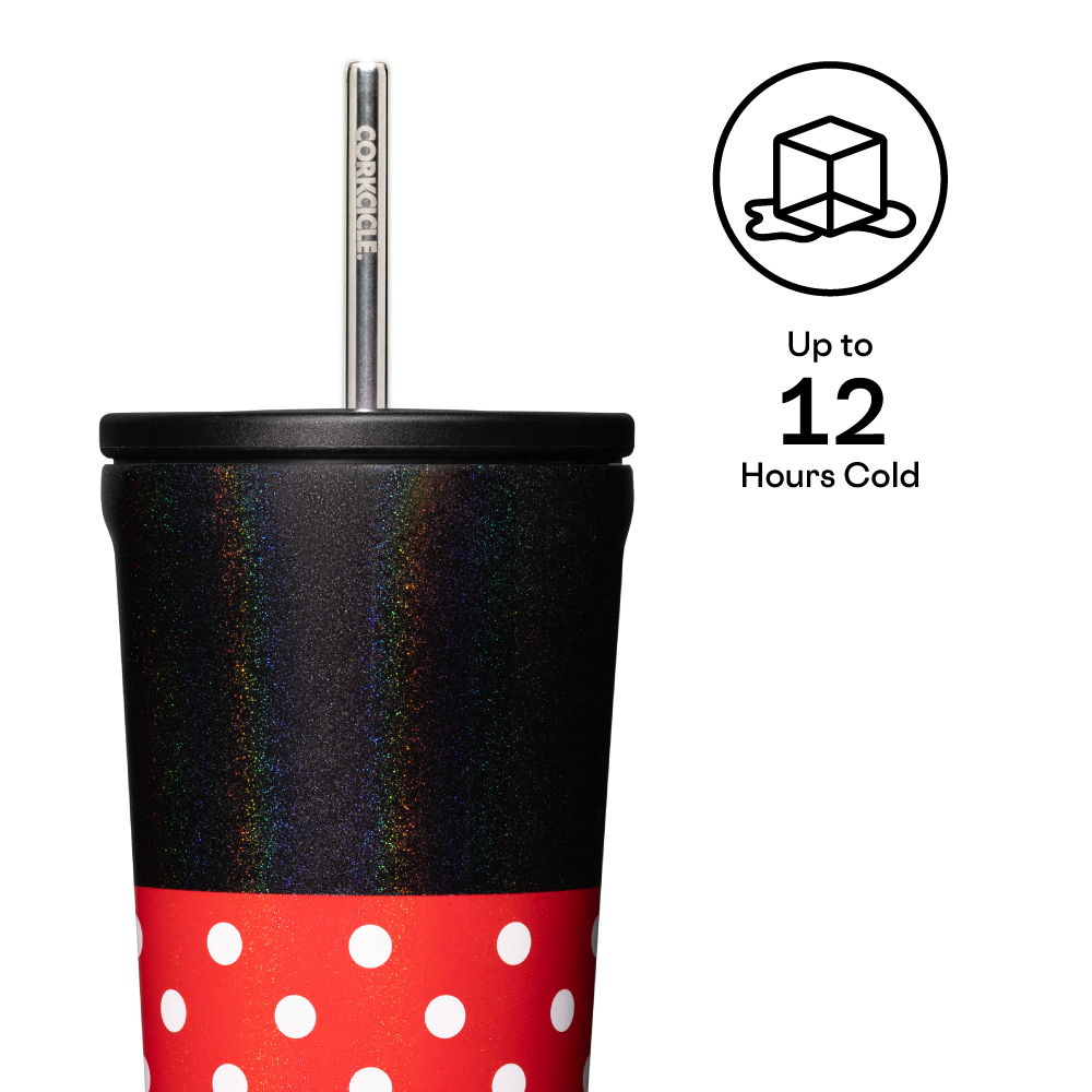 corkcicle-disney-cold-cup-16oz-triple-insulated-stainless-steel-cup-with-straw image 4