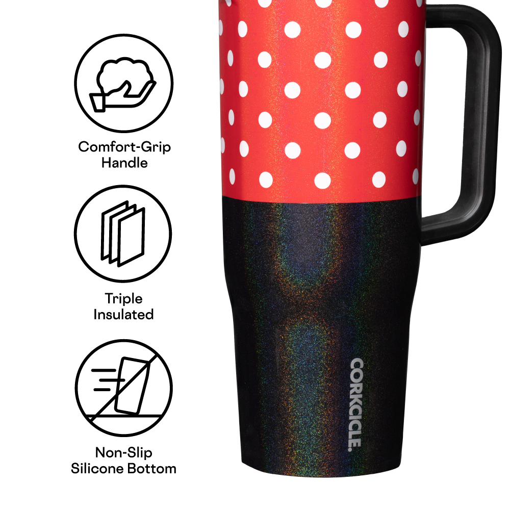 corkcicle-disney-cruiser-40oz-tumbler-disney-inspired-spill-proof-lid-keeps-cold image 8