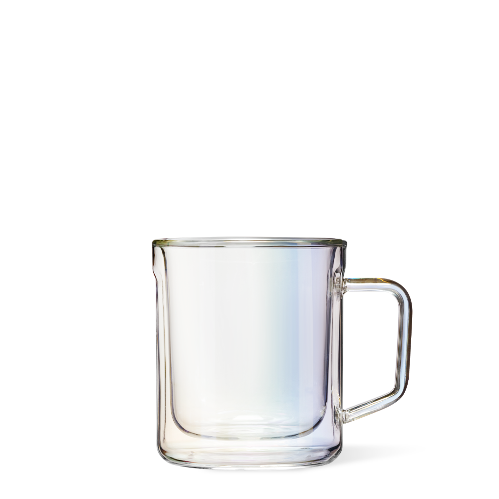 corkcicle-mug-glass-set-2-12oz-double-walled-borosilicate-glass-coffee-mugs image 2