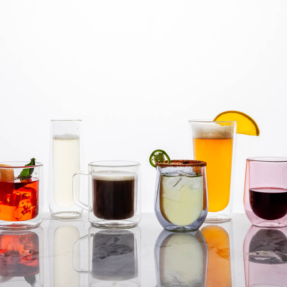 corkcicle-stemless-flute-glass-set-2-double-walled-insulated-barware image 5