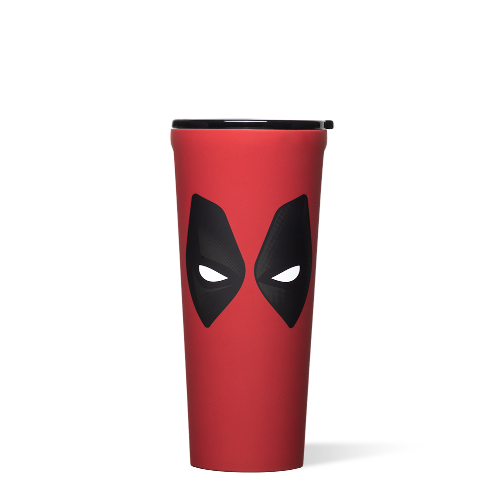 corkcicle-deadpool-wolverine-drinkware-20oz-sport-canteen-24oz-tumbler-marvel image 5