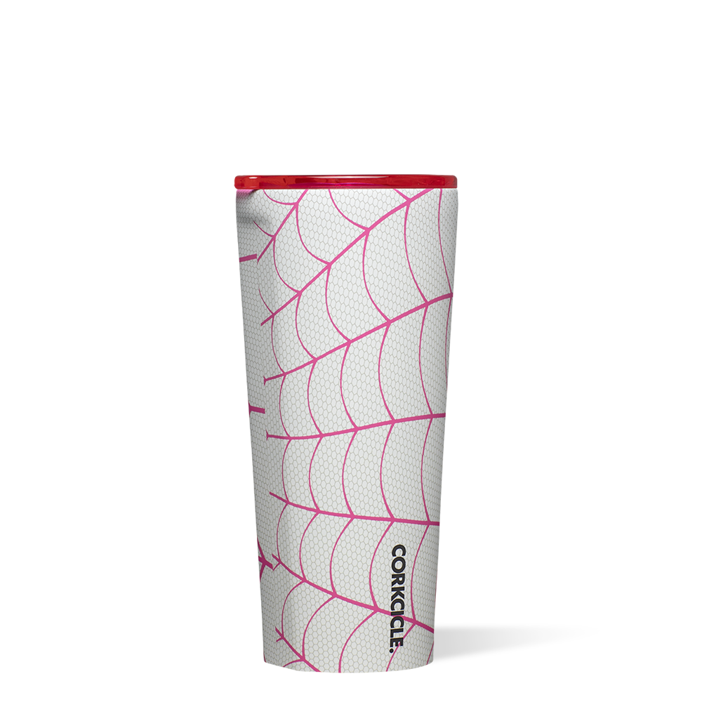 corkcicle-marvel-tumbler-24oz-captain-america-insulated-stainless-steel-tumbler image 6