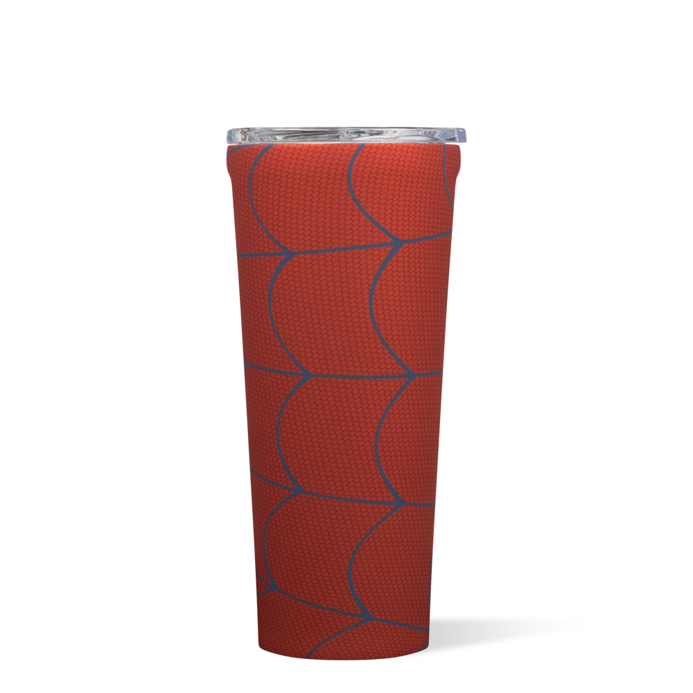 corkcicle-marvel-tumbler-24oz-captain-america-insulated-stainless-steel-tumbler image 1