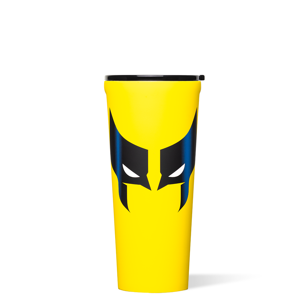 corkcicle-deadpool-wolverine-drinkware-20oz-sport-canteen-24oz-tumbler-marvel image 4