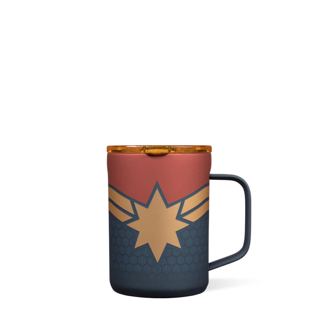 corkcicle-marvel-coffee-mug-16oz-triple-insulated-stainless-steel-with-spill-res image 3