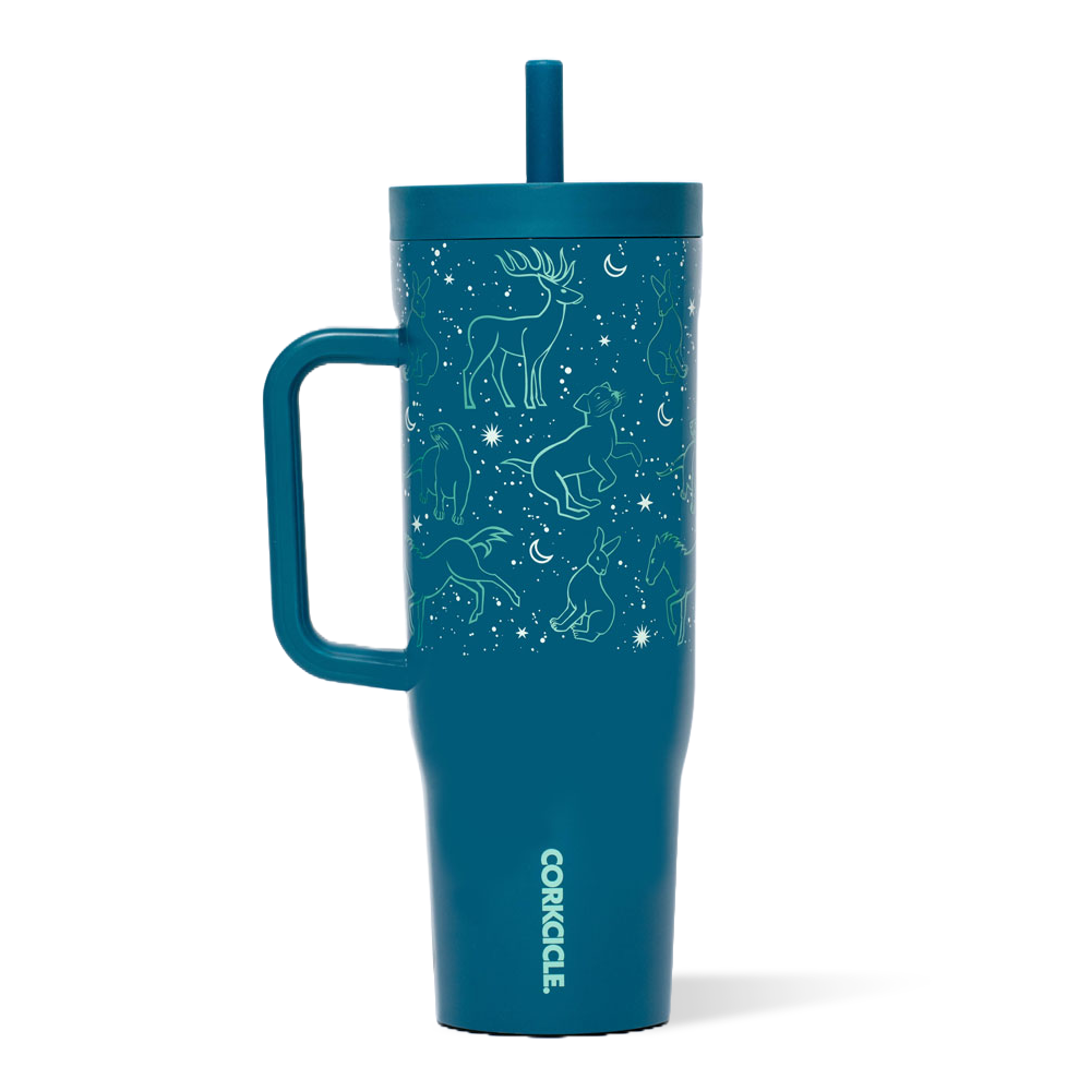 corkcicle-harry-potter-leakproof-cruiser-glow-in-the-dark image 3