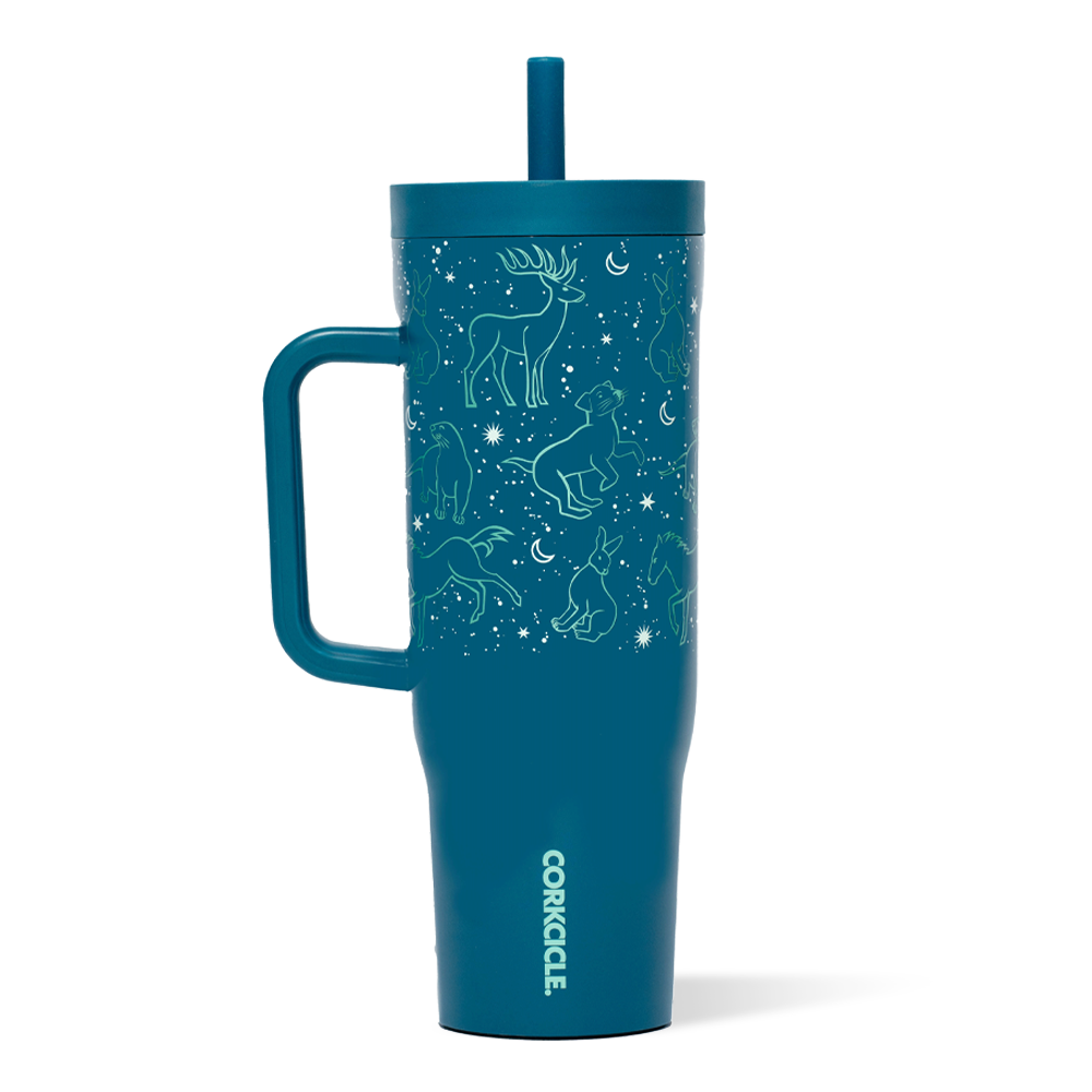 corkcicle-harry-potter-leakproof-cruiser-glow-in-the-dark image 2
