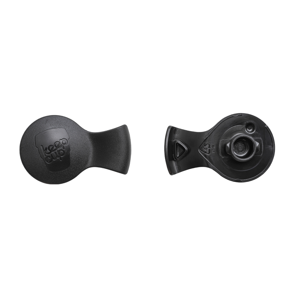 keepcup-splashproof-plug-black-s-m-l image 1