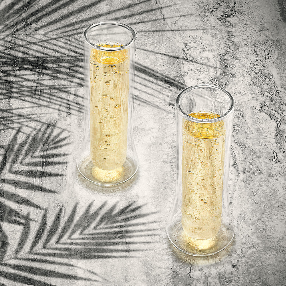 joyjolt-cosmo-double-walled-champagne-glasses-5-oz image 2