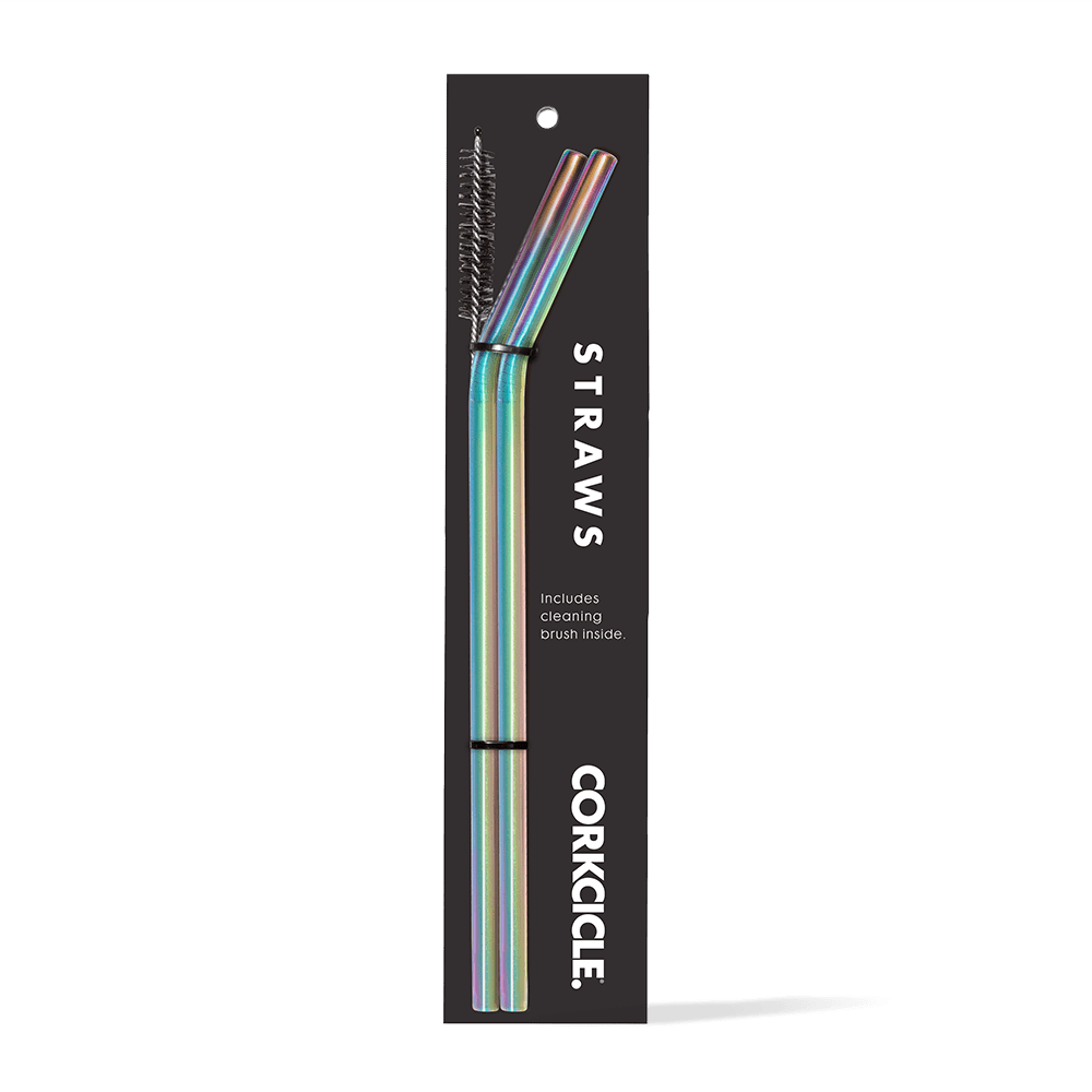 corkcicle-tumbler-straw-2-pack image 2